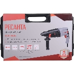 Перфоратор Ресанта П-30-900К, SDS-plus, 900 Вт, 4,3 Дж, от сети, фото2