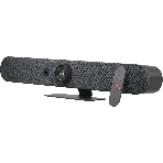 Камера для ВКС/Logitech Rally Bar Mini Graphite, фото3