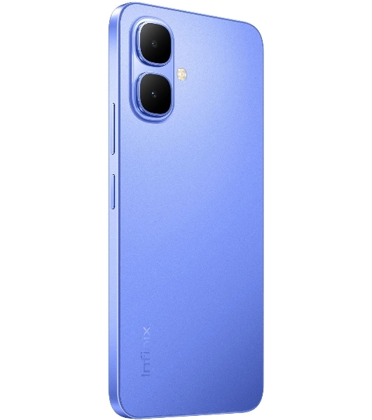 Смартфон Infinix Smart 10 3/64Gb синий