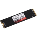 Накопитель SSD Kingspec PCI-E 4.0 x4 512Gb XF-512 M.2 2280, фото3