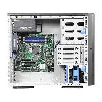 Компьютерный корпус Chenbro SR20966H04*14649 Chassis. w/o HDD Cage, USB3.0, Rackable,1x SR20966 Front Bezel, Silver/Black,1x 120мм Fan, PWM, T25, Two Ball Bearing, L650мм, 2600RPM with finger guard, Rear(AVC),1x 120мм Fan Holder, Blue,1x Metal Key Lock (on rear panel), фото3