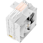 Вентилятор Cooler Ocypus Iota A40 WH Iota-A40-WH белый 120мм алюминий+медь 2000rpm 29db 4-pin 220W 156мм, фото8