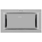 Вытяжка встраиваемая KRONA Selina 600 PRM Inox 3P серебристый, 52 см, 1300 куб. м/ч, 61 дБ, фото10