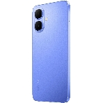 Смартфон Infinix SMART 10 4/128Gb, голубой, фото7