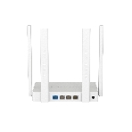 Гигабитный интернет-центр Netcraze Viva (NC-1913) с Mesh Wi-Fi 5 AC1200, 4-портовым Smart-коммутатором и многофункциональным портом USB, фото6
