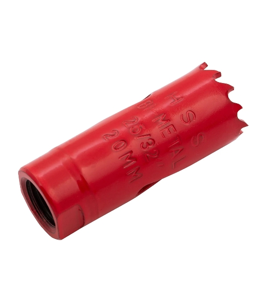 Коронка Matrix BIMETAL, 20 мм
