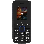 Мобильный телефон BQ 1846 One Power черный/синий, фото10