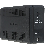 Источник бесперебойного питания CyberPower UT850EIG/850 ВА/425 Вт/USB/RJ-11/RJ-45/4 x IEC 320 C13 (компьютерная), фото6