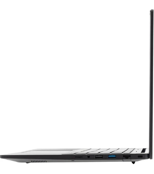 Ноутбук IRU Strato 15ALID4/15.6'/IPS/Intel Core i5 13500H/8Gb/256Gb SSD/Intel UHD Graphics/без ОС/черный/2.2kg