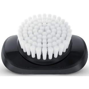 Насадка Braun 03-BR черный для чистки лица (упак.:1шт)
