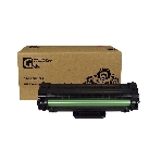 Картридж лазерный GalaPrint GP-MLT-D108S черный с чипом (1500 стр) для Samsung ML-1640/1641/1645/2240/2241, фото 1