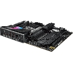 Материнская плата ASUS ROG STRIX X870E-E GAMING WIFI, AM5, AMD X870E, 4xDDR5, 4xSATA, 5xM.2, 1xPCI-E 5.0 x16, 1xPCI-E 4.0 x4, 1xHDMI, 1xUSB-C 3.2 Gen 2, 1xUSB-C 3.2 Gen 2x2, 2xUSB-C 4.0, 1x 5Gb LAN, 9xUSB-A 3.2 Gen 2, 2x3.5 мм, TOSLINK, 1xWi-Fi 7, ATX, фото8