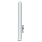 Точка доступа Wi-Fi Ubiquiti UniFi 6 AP Mesh Pro Точка доступа 2,4+5 ГГц, Wi-Fi 6, 2х2 MU-MIMO, 802.3af, 2х 1G Ethernet, фото7