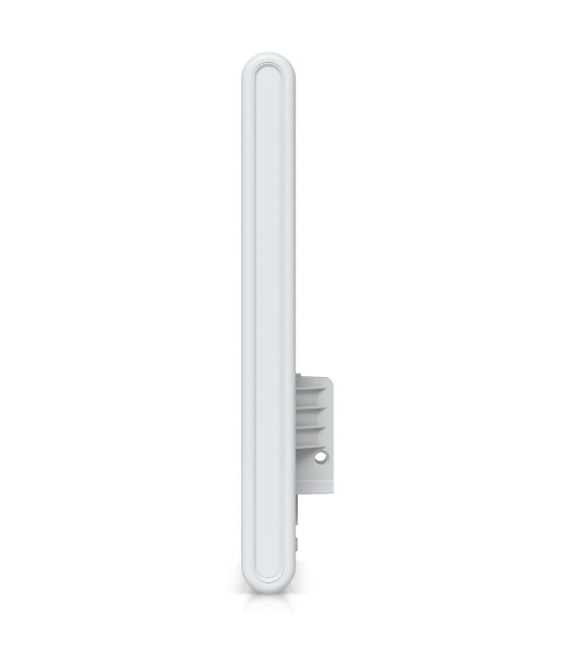 Точка доступа Wi-Fi Ubiquiti UniFi 6 AP Mesh Pro Точка доступа 2,4+5 ГГц, Wi-Fi 6, 2х2 MU-MIMO, 802.3af, 2х 1G Ethernet