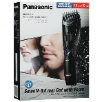 Триммер для волос Panasonic ER-Gb37-K451 8887549524479, фото2