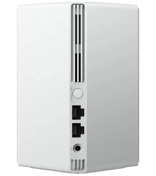 Маршрутизатор Xiaomi Mesh System AC1200 RU(3-pack) (DVB4485GL)