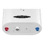 Водонагреватель Thermex Aris 30 1.5кВт 30л электрический настенный/белый, фото5