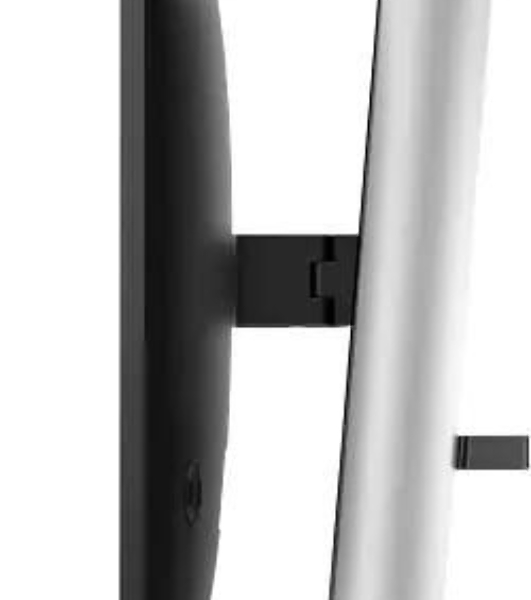 Монитор 27' HP Series 5 Pro 527pq IPS 2560x1440, 100 Гц, 5 мс, 16:9, 350 кд/м², HDMI 2.0, DP, USB Hub (4x USB 3.2), серебристый/черный