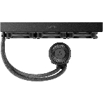 Жидкостная система охлаждения Arctic Cooling Liquid Freezer III Pro 360 Multi Compatible All-In-One ACFRE00180A черный 120мм алюминий+медь 3000rpm 4-pin, фото8