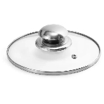 Кастрюля Lara LR02-581 SONATA 18x11,5 см, 2.9 л, 7-СТУПЕНЧАТОЕ ДНО, комбо-полировка, крышка, нержавеющая сталь, фото3