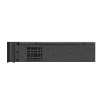 Серверный корпус ExeGate Pro EX293319RUS 2U350-03 (RM 19', высота 2U, глубина 350, БП 1200ADS, USB), фото3