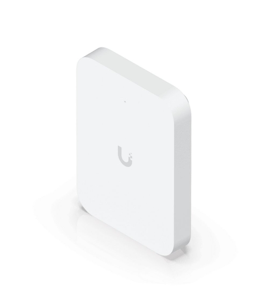 Точка доступа Ubiquiti U7 In-Wall