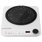 Плита настольная индукционная Maunfeld EFI271MWH, фото6