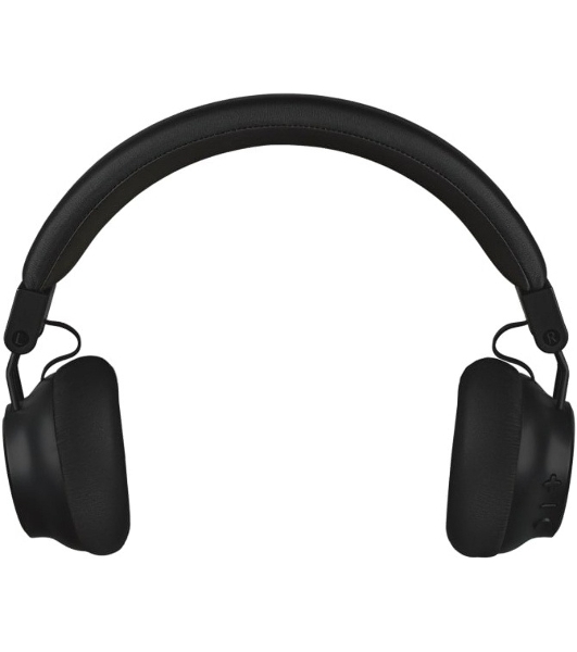 Беспроводные/проводные наушники Sven AP-B710MV черный, полноразмерные, Bluetooth + Jack 3.5 мм, складная конструкция, до 22 ч