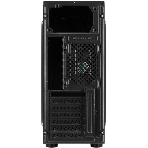 Корпус Aerocool/Formula TOMAHAWK, ATX, без БП, 202x440.5x399мм (ШxГxВ), USB2.0 x2, фото6