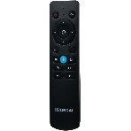 Телевизор Hyundai 40' H-LED40BS5003 черный LED FHD 60Hz Smart TV, фото2
