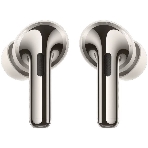 Наушники TWS OnePlus Buds Pro 3 E512A белый (лунный), внутриканальные, Bluetooth, активное шумоподавление, беспроводная зарядка, до 10 ч, фото4