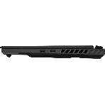 Ноутбук ASUS ROG Strix G16 G614PP-WH94/16'/IPS/AMD Ryzen 9 8940HX/16GB/1024GB SSD/NVIDIA GeForce RTX 5070 8GB/Windows 11 Home/серый/2.5kg, фото4