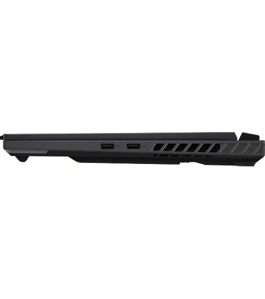 Ноутбук ASUS ROG Strix G16 G614PP-WH94/16'/IPS/AMD Ryzen 9 8940HX/16GB/1024GB SSD/NVIDIA GeForce RTX 5070 8GB/Windows 11 Home/серый/2.5kg