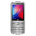 Мобильный телефон BQ 2810 BOOM XL серый, фото2