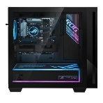 ПК ASUS ROG G700TF-7265KF245W Core Ultra 7 265F/64Gb/2TB M.2 2280 NVMe PCIe 4.0 SSD/nVidia RTX 5080 16Gb/Wi-Fi 6 + BT5.4 /850W/Win11 Home/BLACK/58L/Liquid Cooler, фото5