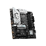 Материнская плата MSI B760M GAMING PLUS WIFI, LGA 1700, Intel B760, 4xDIMM DDR5, 4xSATA, 2xM.2, 1xPCI-E 4.0 x16, 1xPCI-E 3.0 x1, 2xHDMI, 2xDP, 1x 2.5Gb LAN, 2xUSB-A 3.2 Gen 2, 4xUSB 2.0, Micro-ATX, фото4