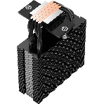 Устройство охлаждения (кулер) PcCooler RT400 ARGb Soc-AM5/AM4/1200/1700/1851 4-pin 32dB Al+Cu 230W Ret (RT400-BKAWXX-GL), фото4