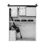 Серверный корпус ExeGate Pro 2U550-06/2U2088 (RM 19', высота 2U, глубина 550, БП 400ADS, USB+USB 3.0), фото5