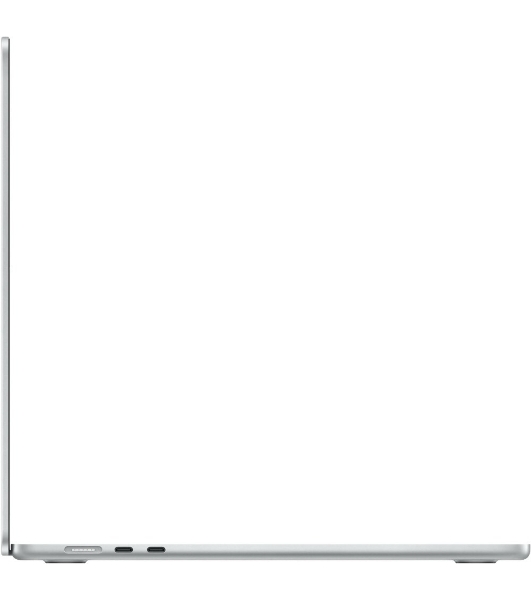 Ноутбук Apple MacBook Air 15 A3114 серебристый (M3/16Gb/512Gb SSD/MacOS) (Z1GE0001R) нужен переходник на EU