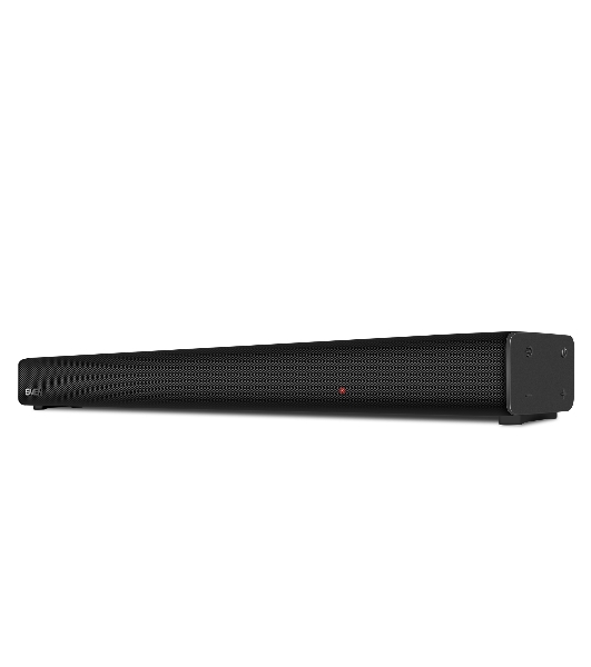 Саундбар SVEN SB-2035 2.0 черный 10Вт