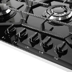 Газовая варочная панель Gefest SG SN 2340 К23 14891001 GEFEST, фото4