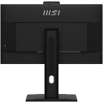 Монитор 27' MSI PRO MP275QPDG IPS 2560x1440, 100 Гц, 4 мс, 16:9, 250 кд/м², 2xHDMI, 1xDP, 1xUSB-C, 4xUSB-A 3.2 Gen1, 2x2 Вт, черный, фото2