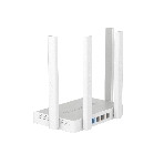 Гигабитный интернет-центр Netcraze Viva (NC-1913) с Mesh Wi-Fi 5 AC1200, 4-портовым Smart-коммутатором и многофункциональным портом USB, фото7