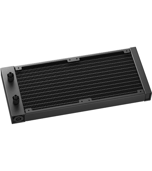 Вентилятор для процессора Deepcool LM240