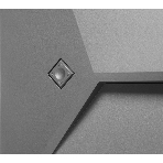 Монитор 23.8' HP Z24Q G3 IPS 2560x1440, 90 Гц, 5 мс, 16:9, 400 кд/м², HDMI 2.0, DP 1.4, USB Hub (4x USB 3.0), HDR10, черный и серебристый, фото9