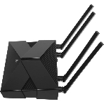 Двухдиапазонный гигабитный Wi-Fi 6 роутер TP-Link Archer AX53 AX3000, фото15