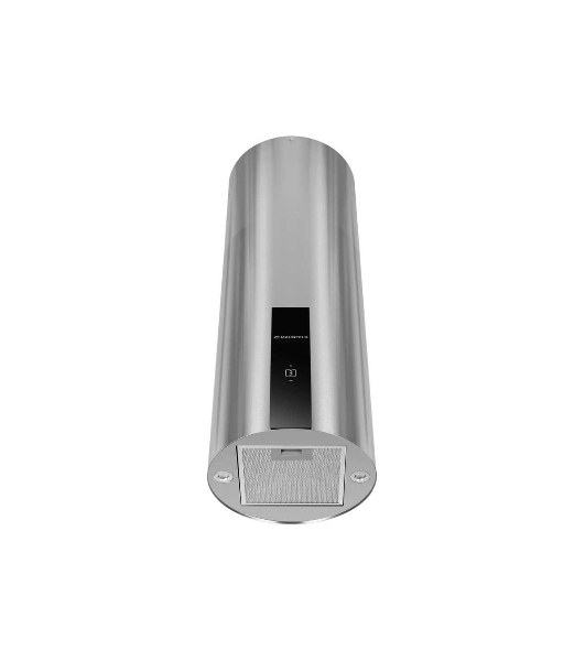 Вытяжка островная Maunfeld Lee Light Isla 35 нержавеющая сталь, 35 см, 1050 куб. м/ч, 63 дБ (sensor)