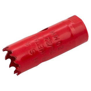 Коронка Matrix BIMETAL, 20 мм