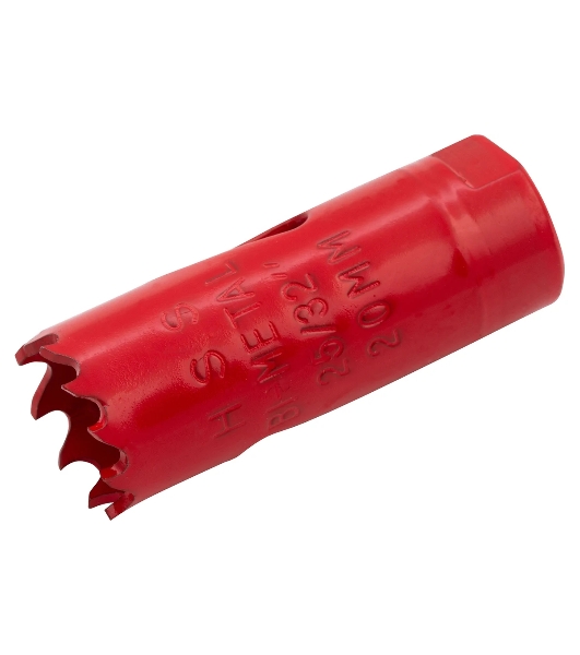 Коронка Matrix BIMETAL, 20 мм