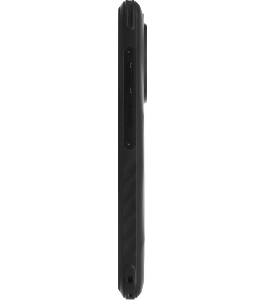 Смартфон Ulefone Armor X31 Pro 8/256Gb черный